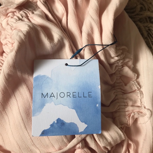 Majorelle Off Shoulder top - Picture 11 of 14